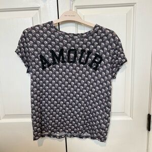 Zadig and Voltaires top